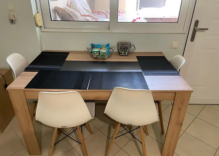 Eleni Studio Apartment Preveza