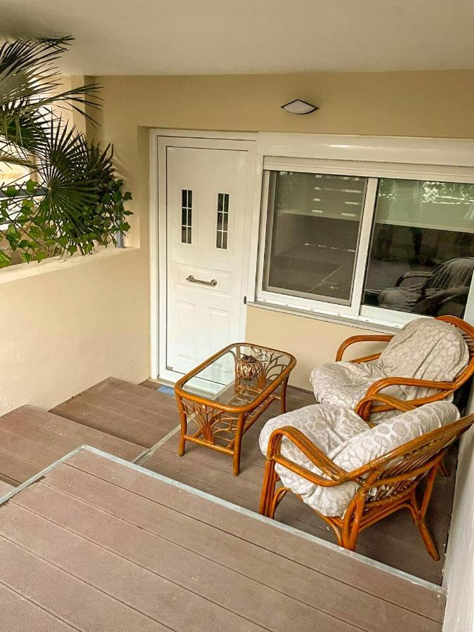 Apartment Eleni Preveza