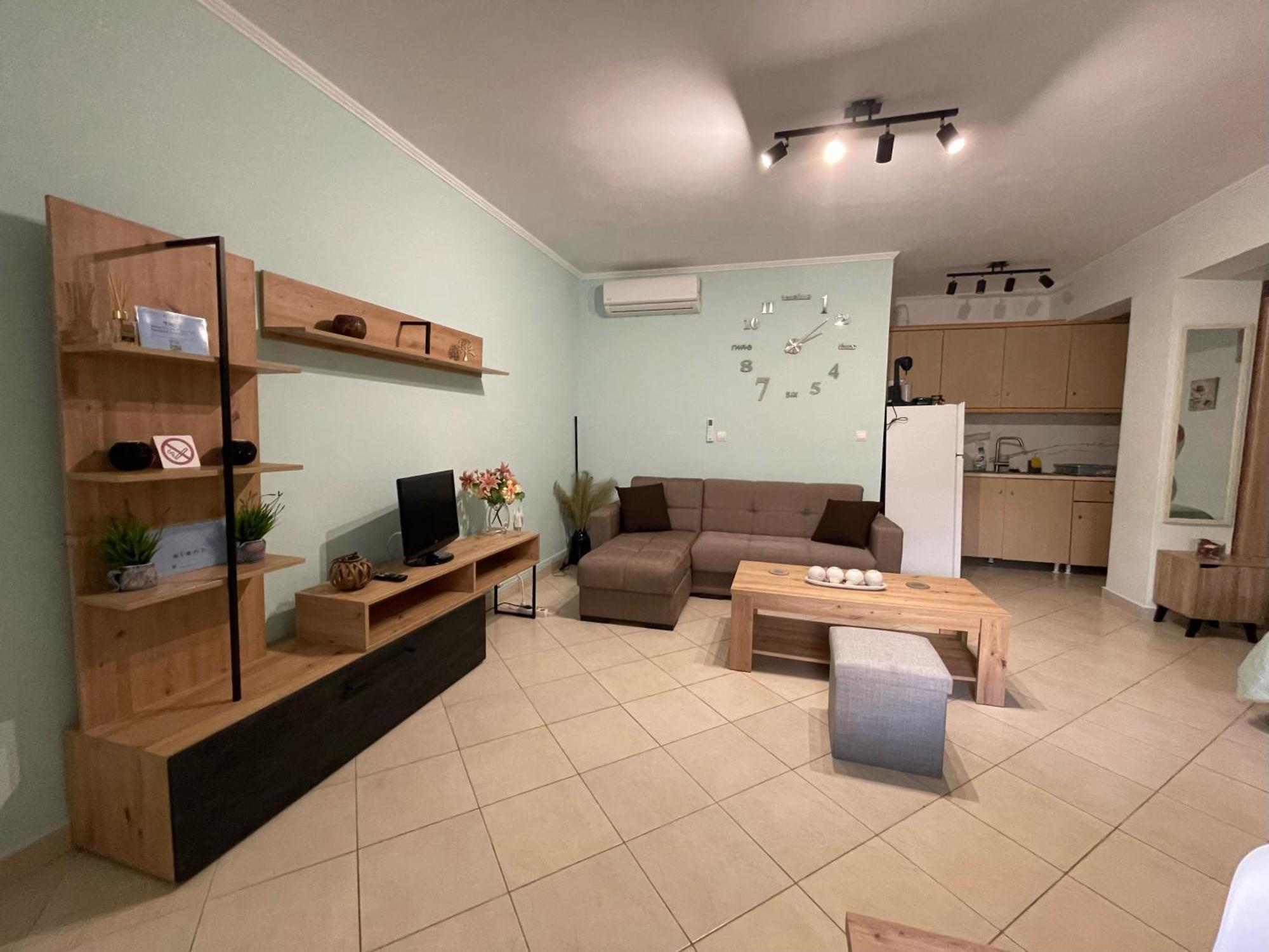 Apartment Eleni